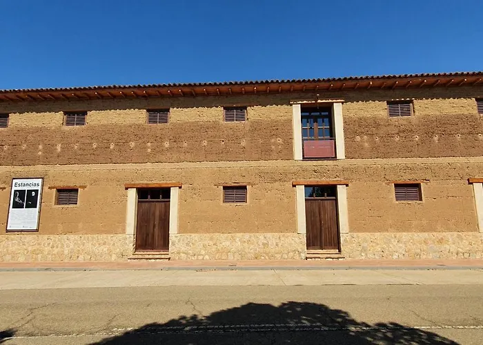 Casa_visi Nyaraló Gordoncillo